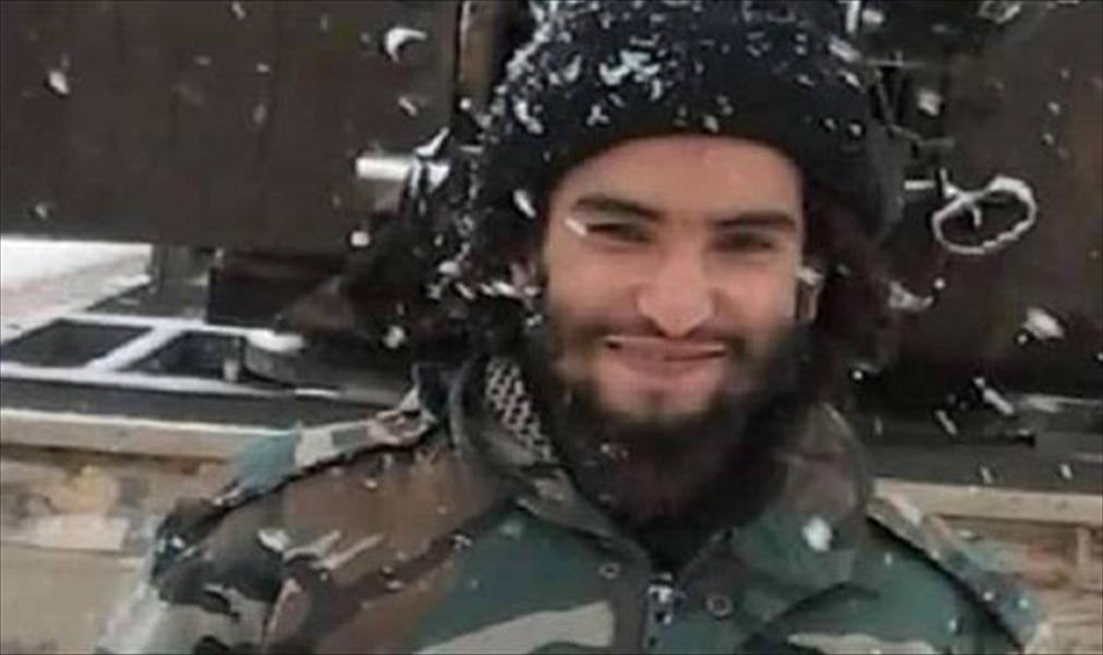 مقتل قيادي تونسي بـ«داعش» في سورية