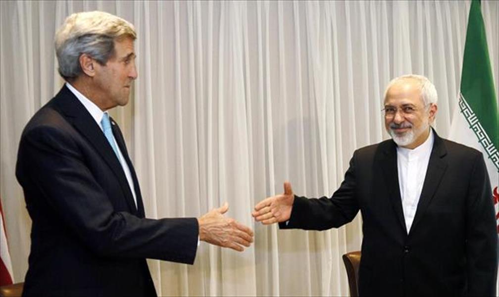 إيران وأميركا تستأنفان المحادثات في سويسرا
