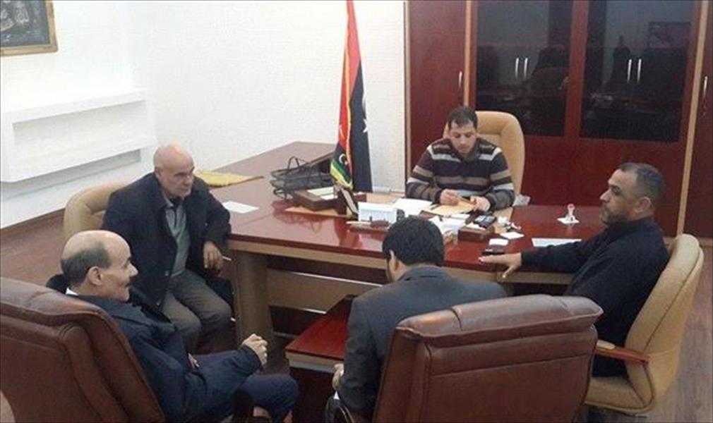 مديرية أمن بنغازي تنشئ وحدة لمكافحة الظواهر السلبية بالمدينة