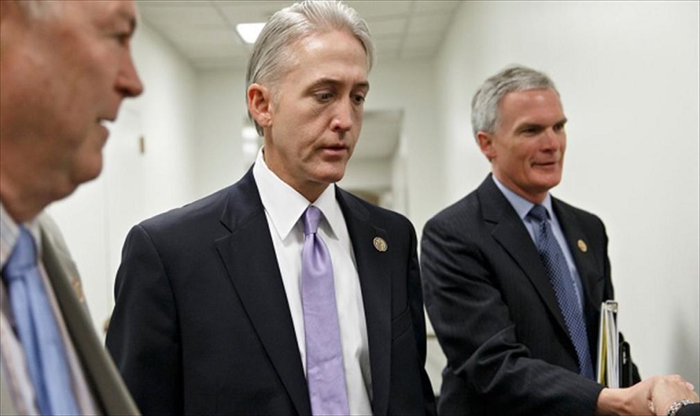 لجنة بنغازي بمجلس النواب الأميركي تمدد مهلة كلينتون لتسليم بريدها الإلكتروني