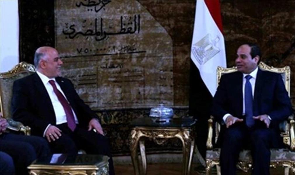 العراق يستدعي سفير مصر للاحتجاج على بيان الأزهر بشأن الحشد الشعبي