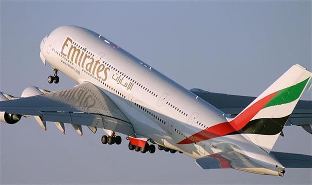 نزاع حول اتفاقية «السماوات المفتوحة» بين شركات طيران خليجية وأميركية