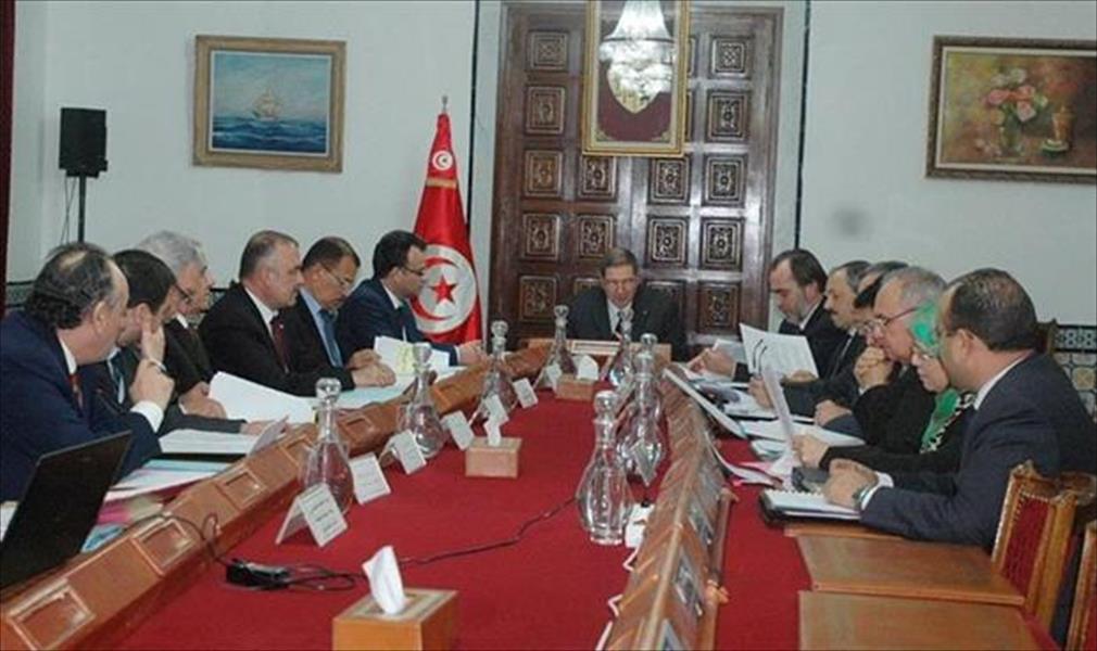 تونس والاتحاد الأوروبي يتفقان على مواجهة التحديات المشتركة