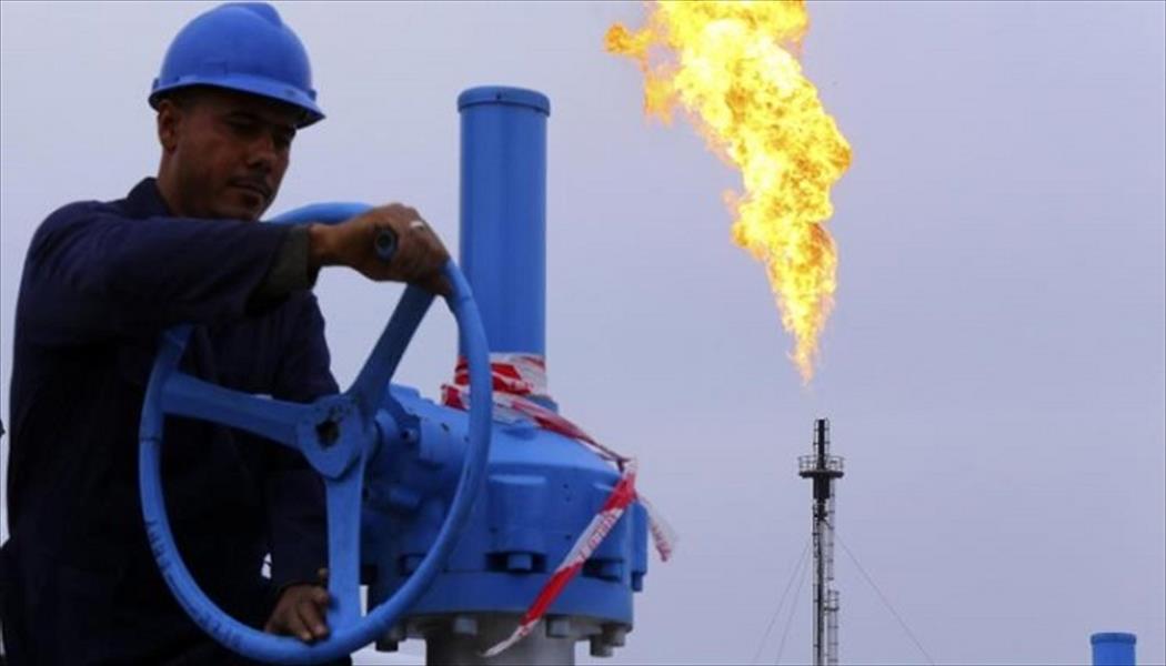 الجزائر تبدأ التحرك لمواجهة هبوط أسعار النفط