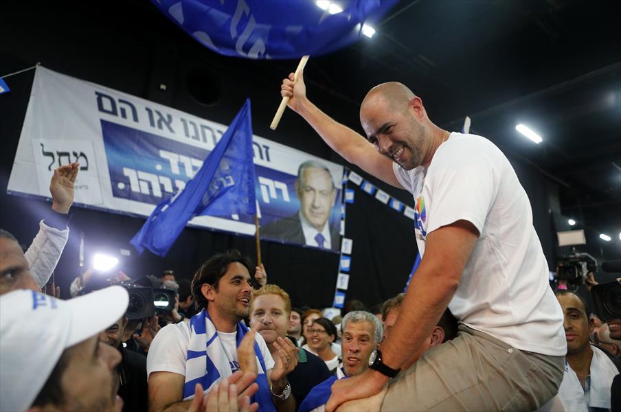 استطلاع: تعادل نتنياهو والمعارضة في الانتخابات الإسرائيلية