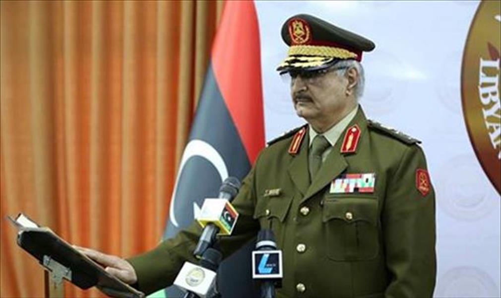 ليبيا في الصحافة العربية (الأربعاء 18 مارس)