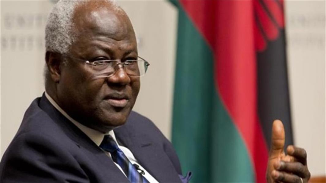 رئيس سيراليون يقيل نائبه بالمخالفة للدستور