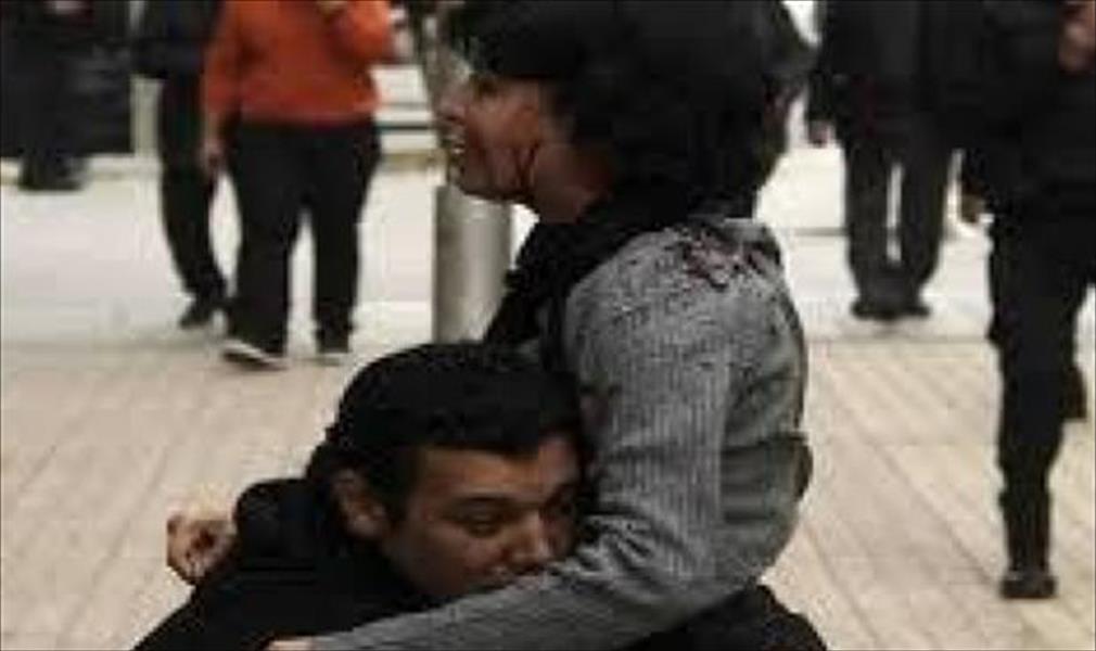 مصر تحيل لواء ومجندًا بالشرطة للمحاكمة في مقتل شيماء الصباغ