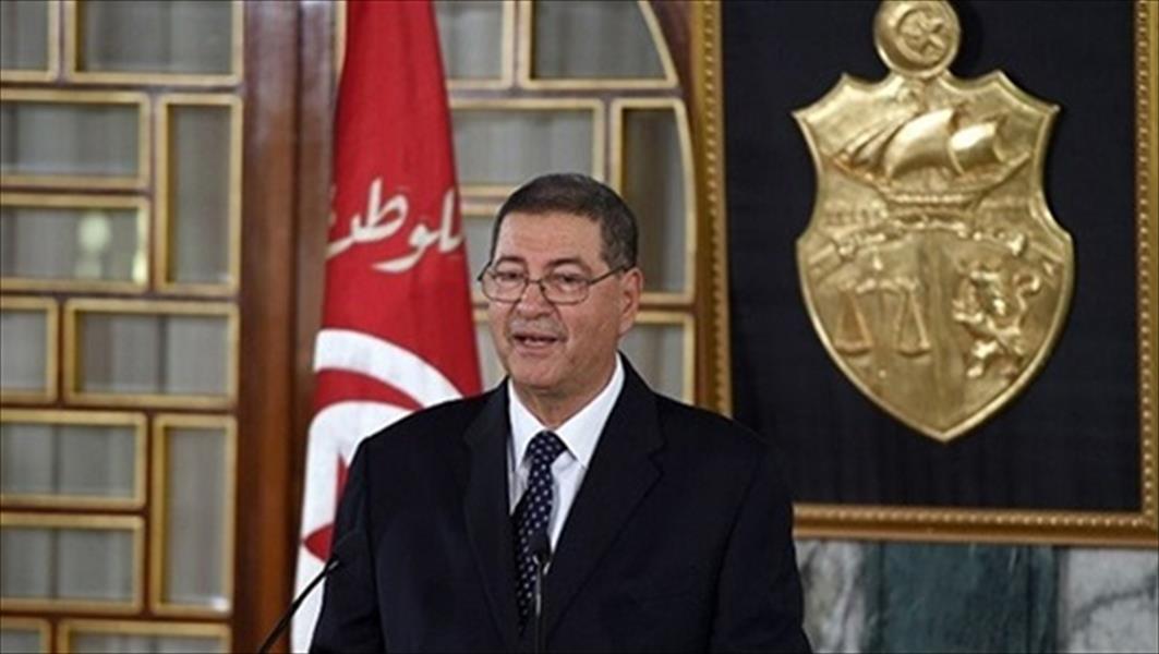 تونس: انعقاد خلية الأزمة وتعزيزات أمنية في محيط البرلمان ومتحف باردو