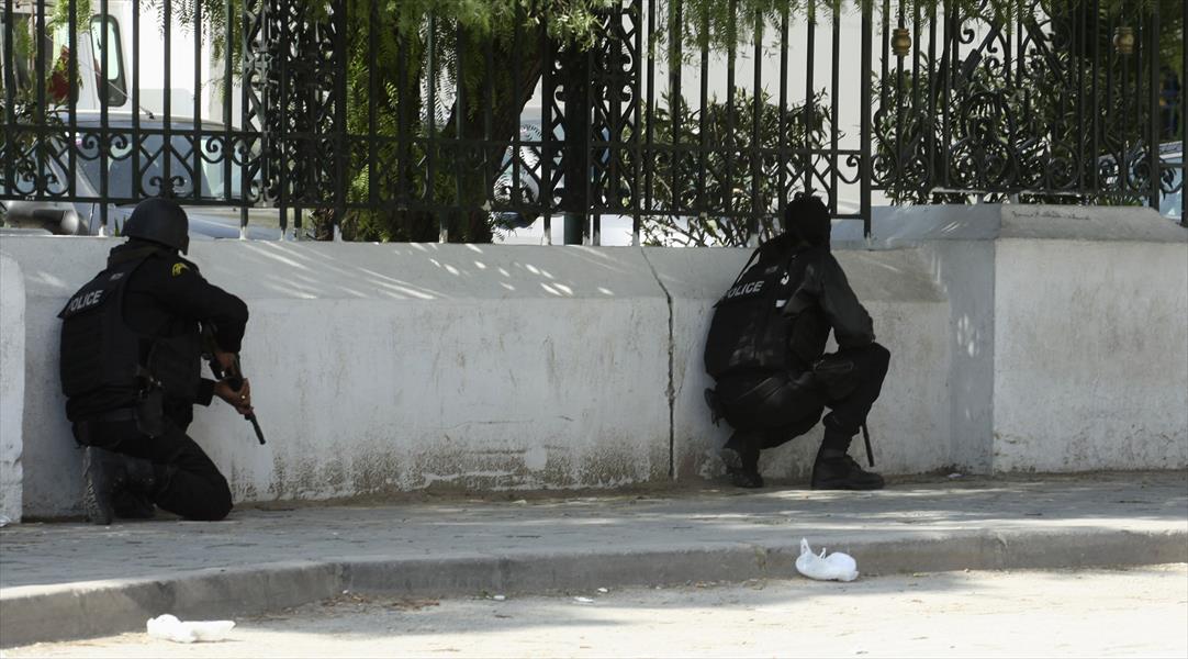 تونس: انتهاء عملية «باردو» بمقتل المسلحين