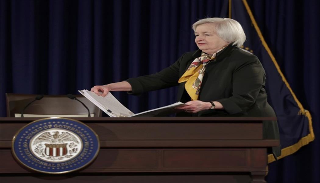 «المركزي الأميركي» يمهد الطريق لزيادة أسعار الفائدة