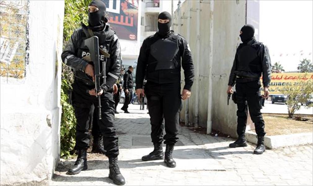 كشف هوية منفذي هجوم «باردو» بتونس