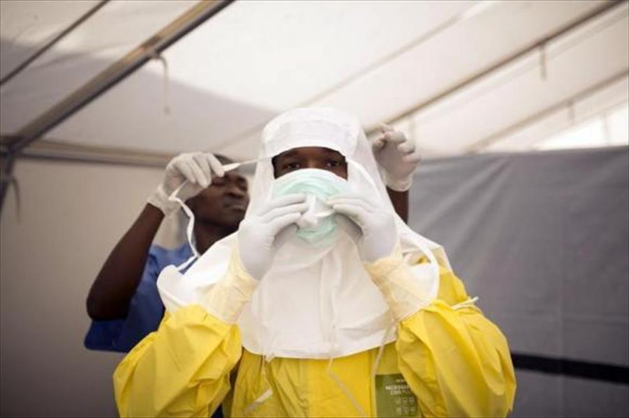 «إف دي إيه» تناقش إنتاج عقاقير إيبولا