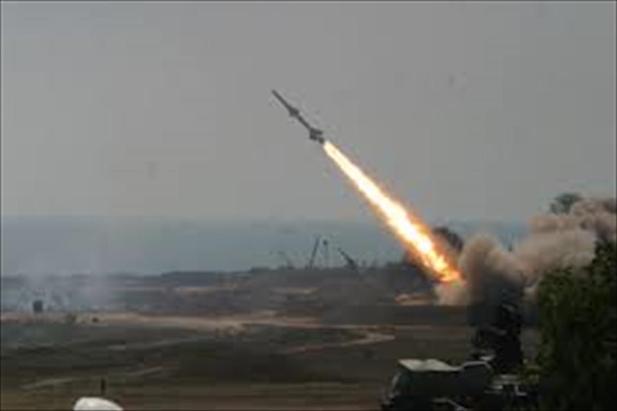 أميركا ترفع استعداداتها الصاروخية تأهبًا لكوريا الشمالية وإيران
