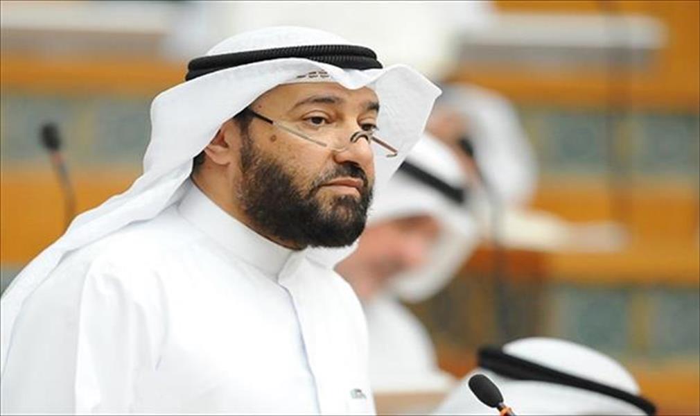 وزير النفط الكويتي: لا خيار أمام «أوبك» سوى الابقاء على مستوى إنتاج النفط