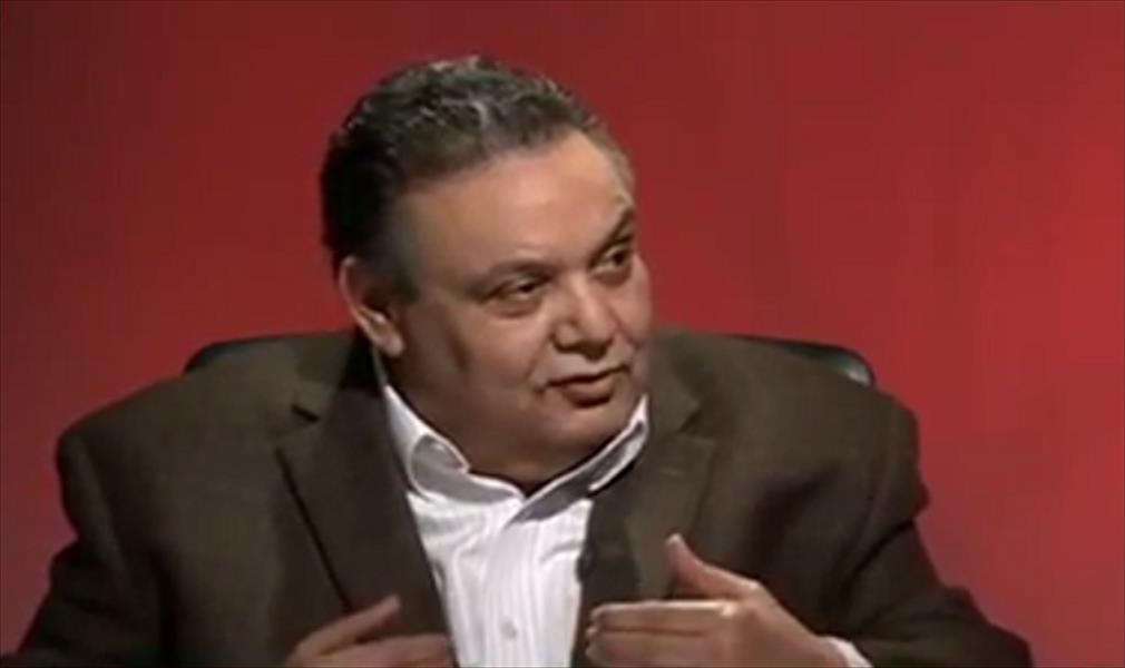 محمود شمام: الجيش نواة حقيقية.. و«الرئاسي» فقد السيطرة.. والحوار هو الحل