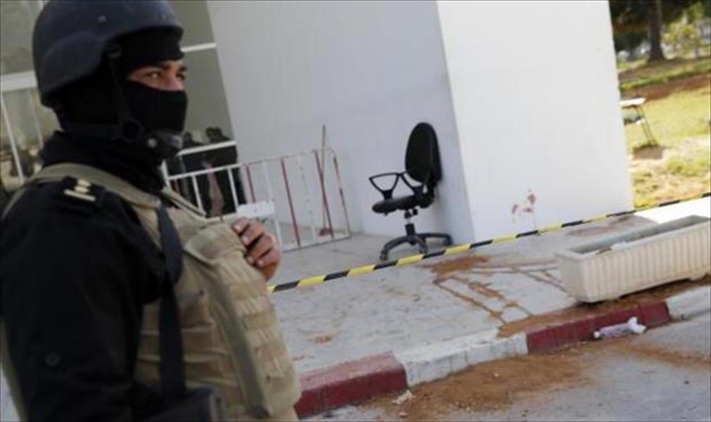 «داعش» يُعلن مسؤوليته عن هجوم «باردو» بتونس