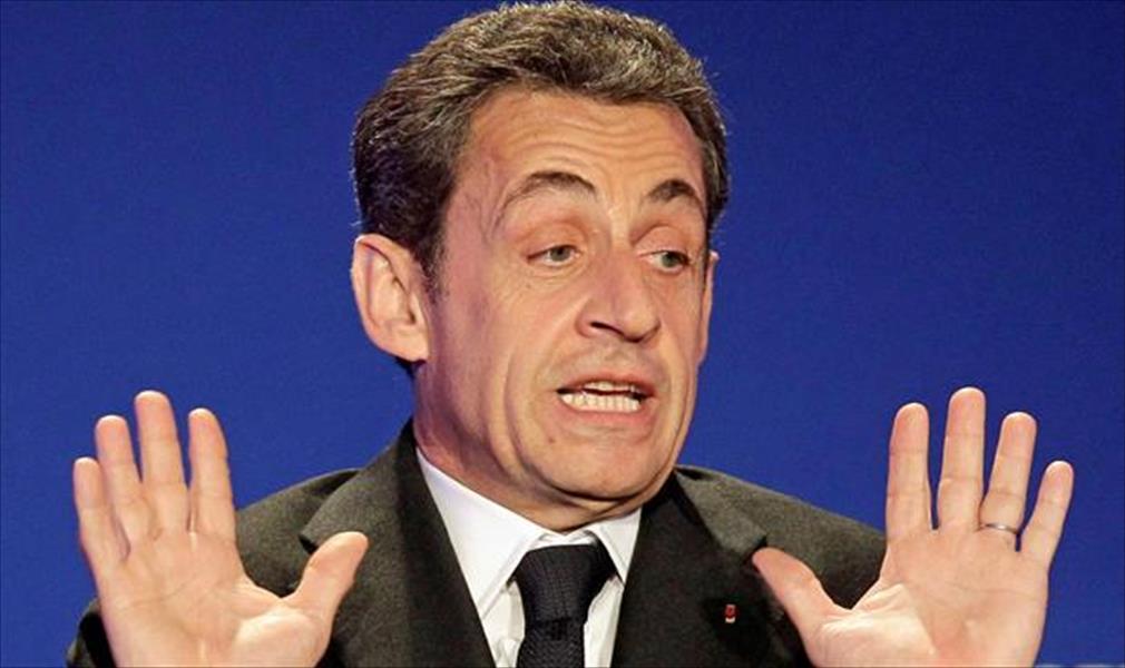 مفاجأة: ساركوزي حاول إلغاء اتفاقيات إيفيان مع الجزائر