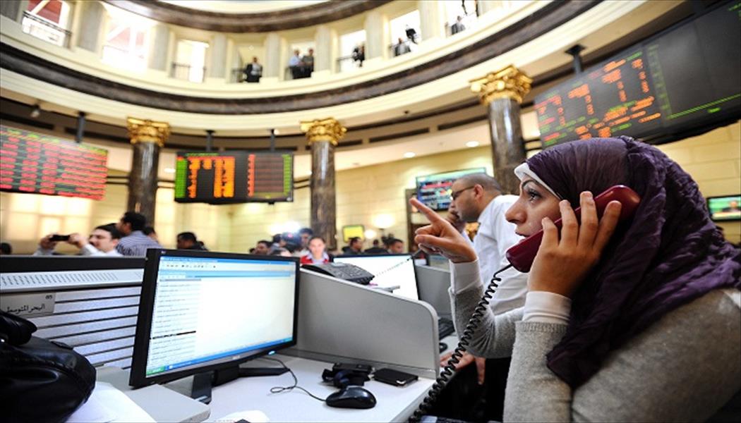 الأسهم الخليجية والمصرية تتعافى بعد بيان «المركزي الأميركي»