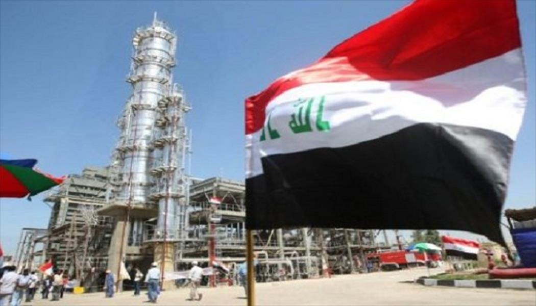 إقليم كردستان العراق يتلقى مستحقات الموازنة من بغداد