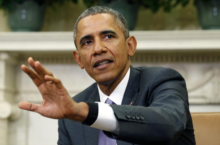 البيت الأبيض يتمسك بتعهد لإنهاء دعم بنك «التصدير والاستيراد» محطات الفحم