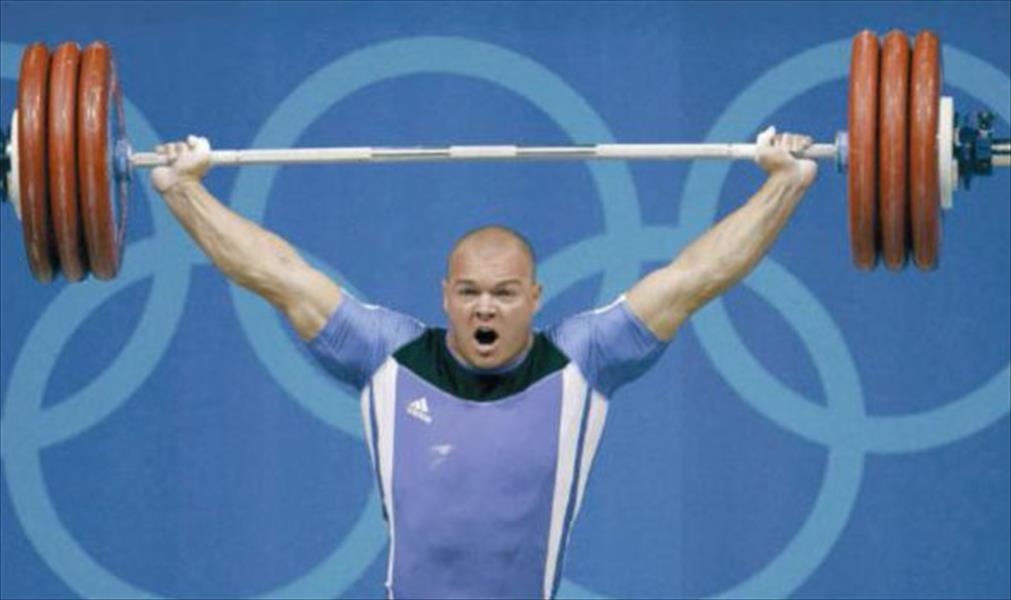 وفاة البلغاري بطل أولمبياد 2004 في ظروف غامضة