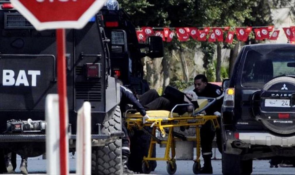 القضاء التونسي يمنع بث شهادات حول هجوم «باردو»