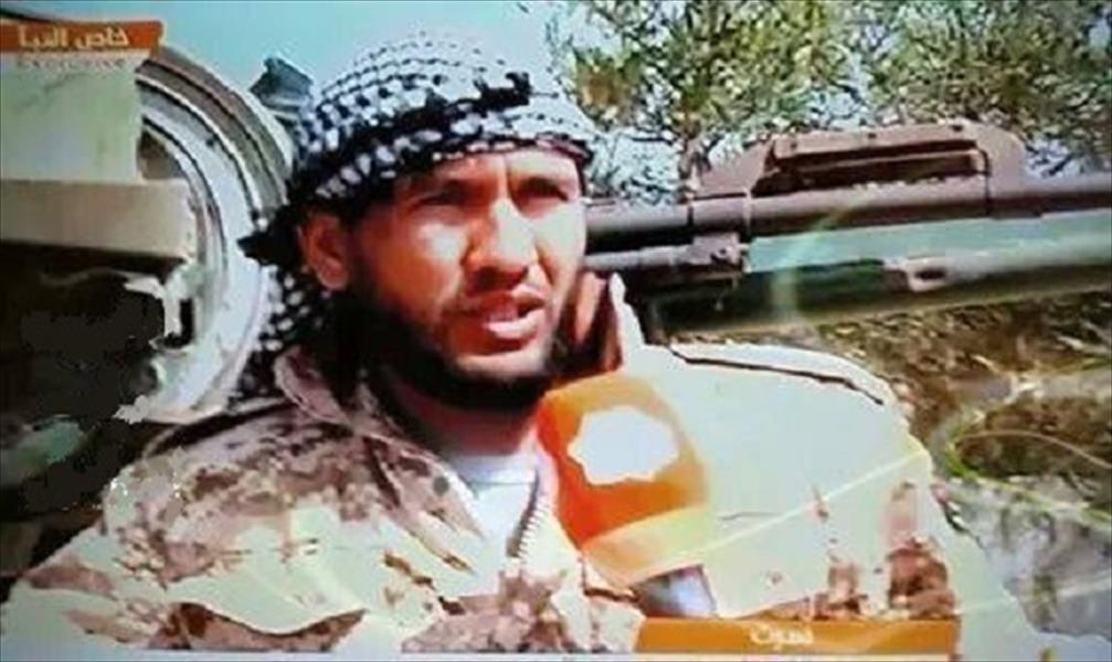مقتل قياديين من مصراتة خلال الاشتباكات مع «داعش» في سرت