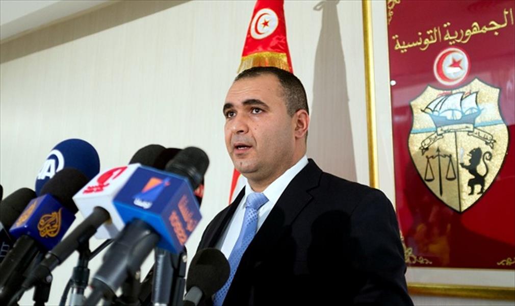 الداخلية التونسية تتعقب «إرهابيًا خطيرًا»