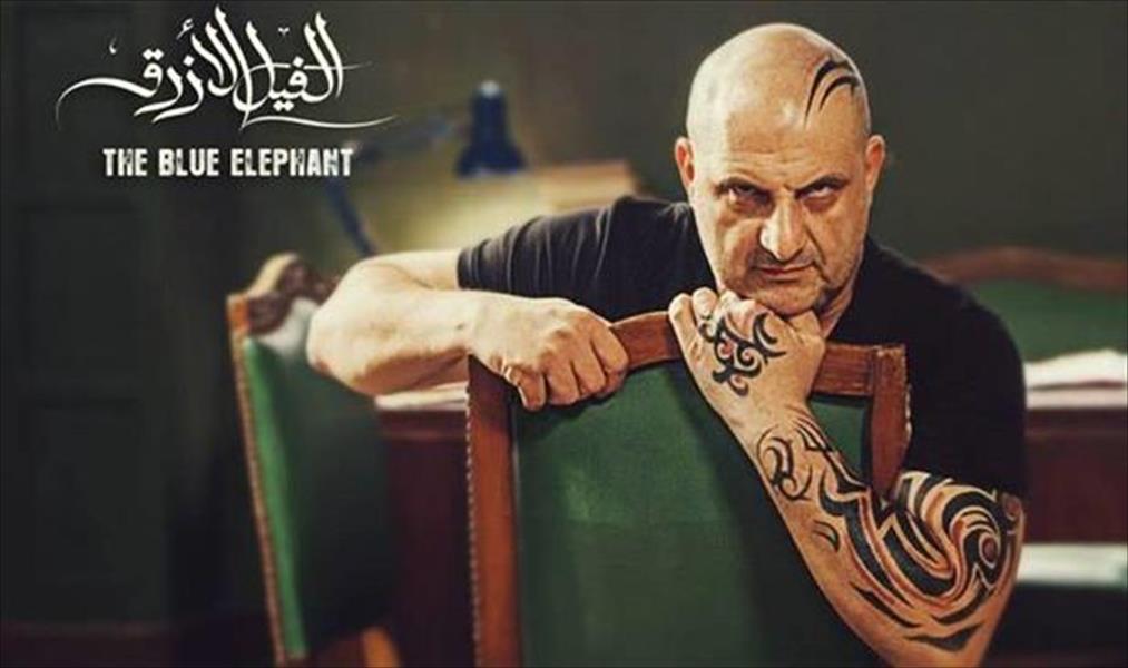 «الفيل الأزرق» يصعد مع «وردة» تونس منصة تتويج السينما الأفريقية 