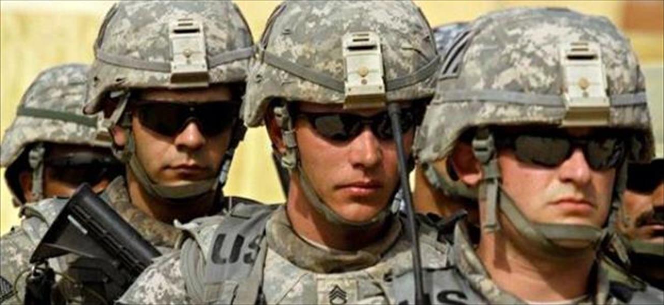 «داعش» ينشر قائمة بعناوين 100جندي أميركي داعيًّا لقتلهم