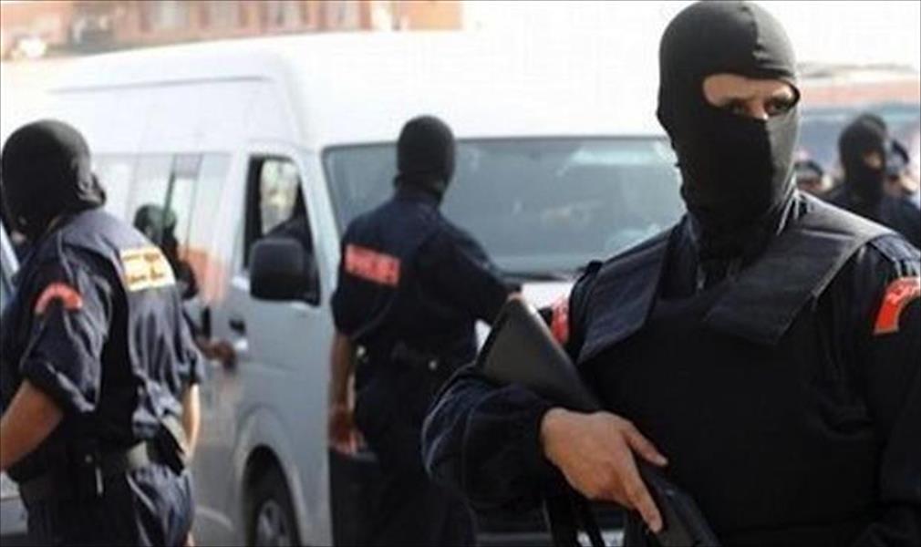 المغرب يُفكّك خلية إرهابية في 9 مدن