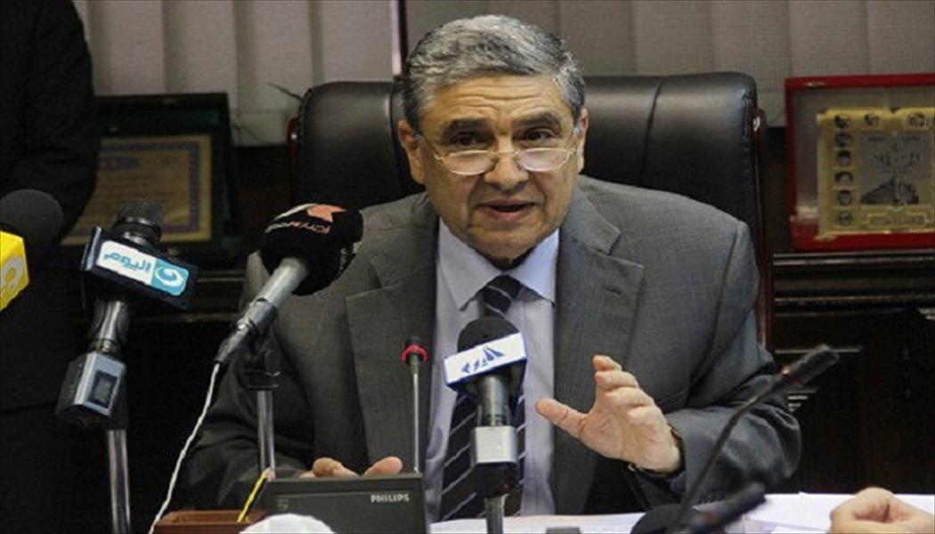 وزير الكهرباء: مصر لن تعاني من انقطاع التيار الصيف المقبل