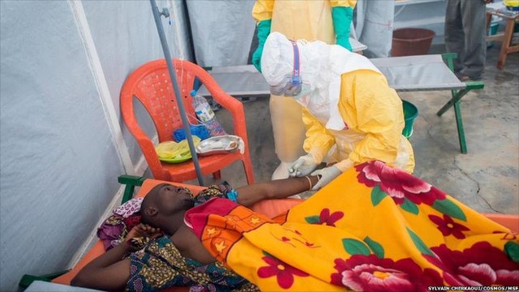 كارثة بسبب بطء جهود احتواء «إيبولا»