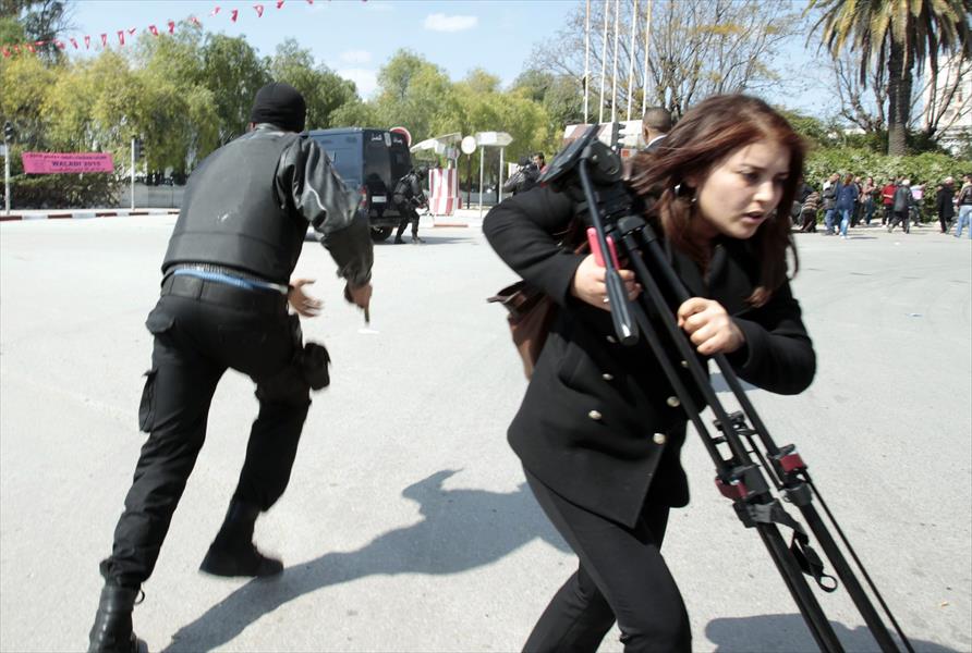 «التيار الجهادي» في مهد الربيع العربي