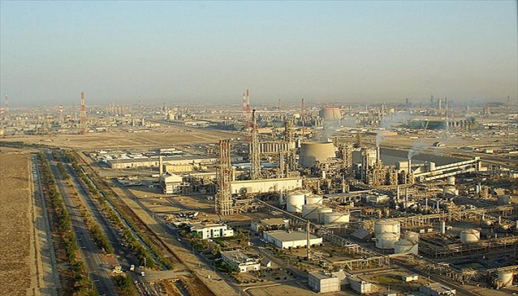استئناف تشغيل مصنعين للبتروكيماويات في السعودية