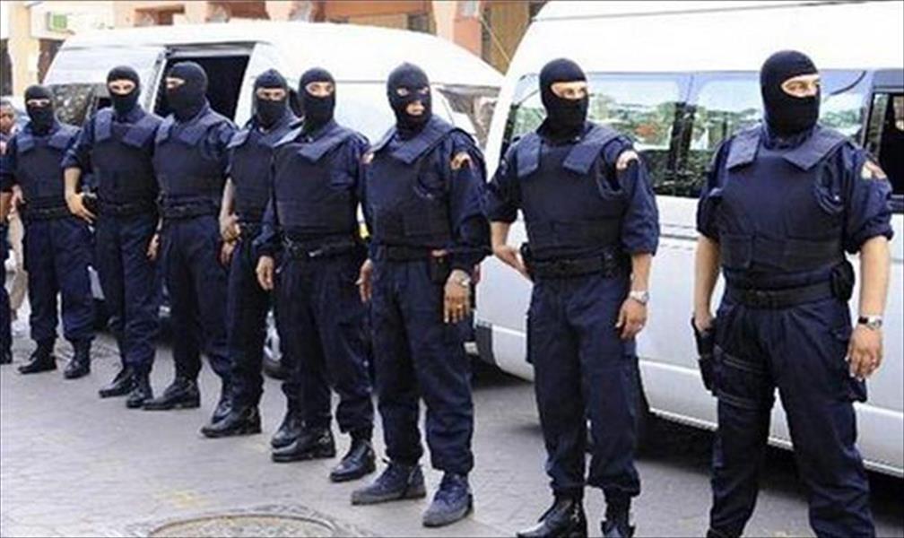 المغرب يفكك خلية «إرهابية» تابعة لـ«داعش»