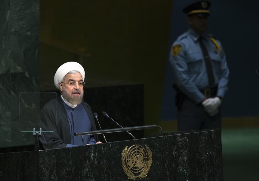 إيران توسع نفوذها في المنطقة قبل اتفاق نووي مرتقب