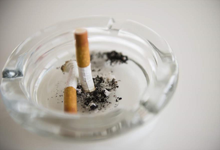 التدخين السلبي سبب للجلطات