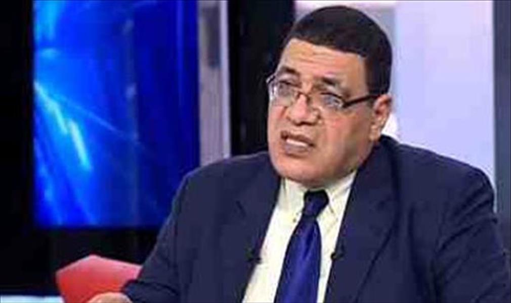 مصر: إعفاء الناطق باسم الطب الشرعي من منصبه
