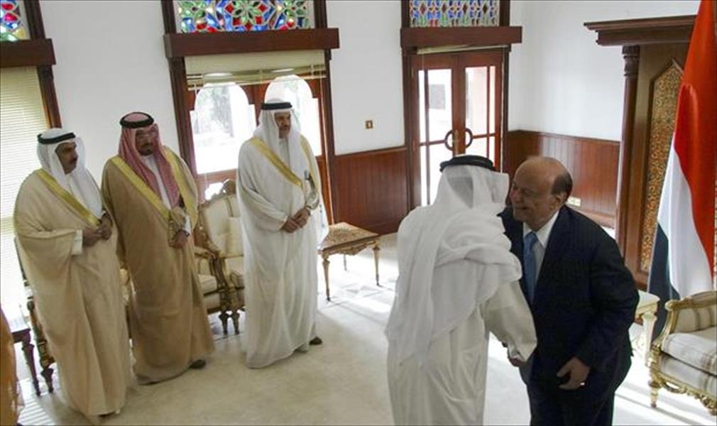 مصدر قطري: الفصائل اليمنية وافقت على إجراء محادثات في الدوحة