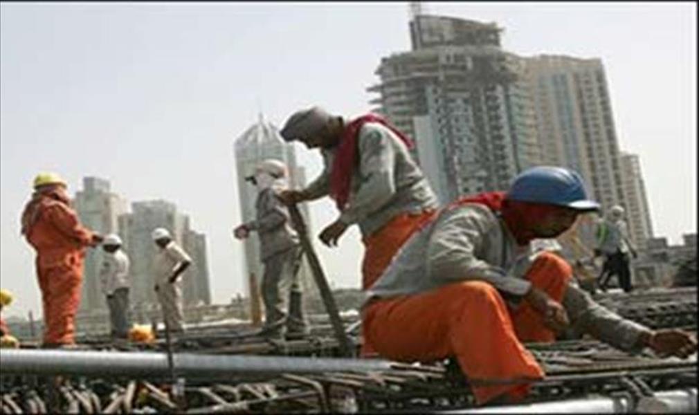 منظمة حقوقية: استادات قطر تُبنى بـ«السخرة والعبودية»