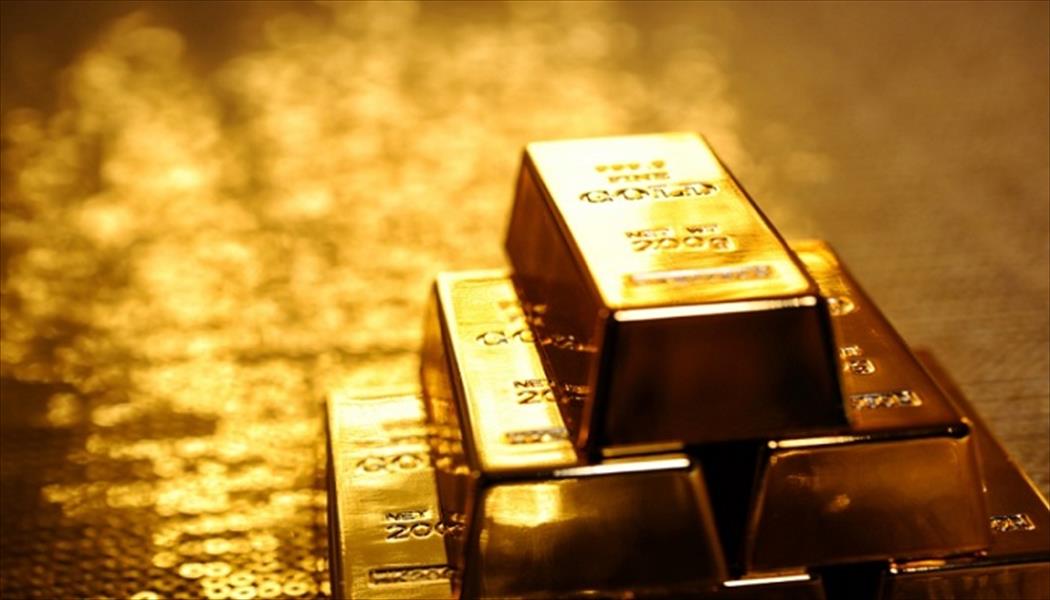 أسعار الذهب تواصل الصعود بفعل ضعف الاقتصاد الأميركي