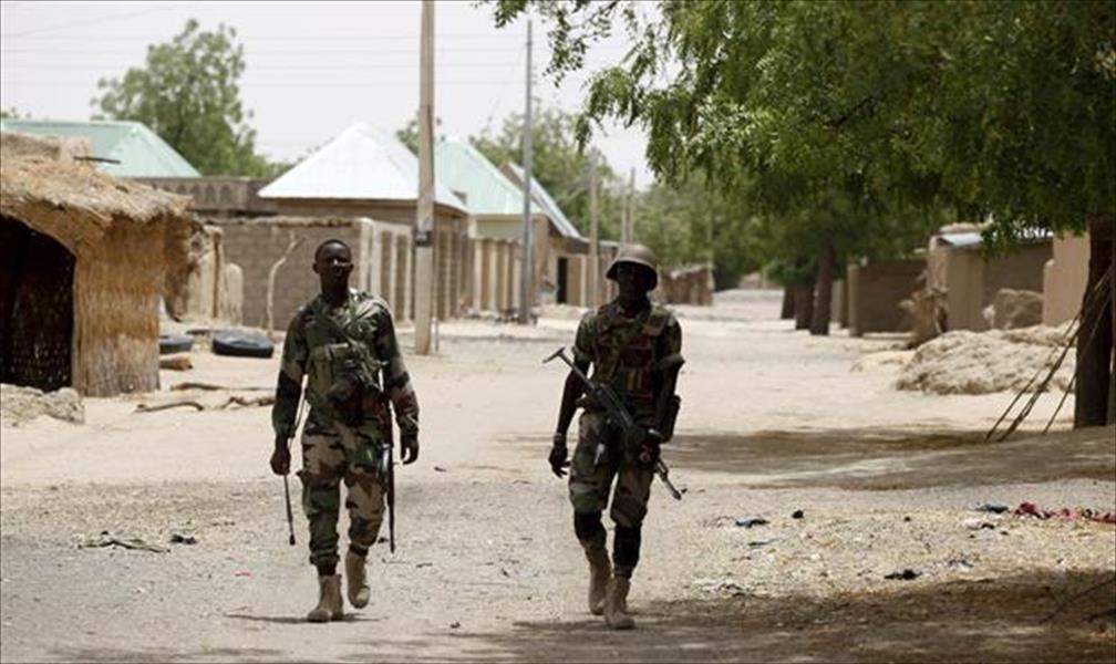 «بوكو حرام» تخطف 400 امرأة وطفل شمال نيجيريا