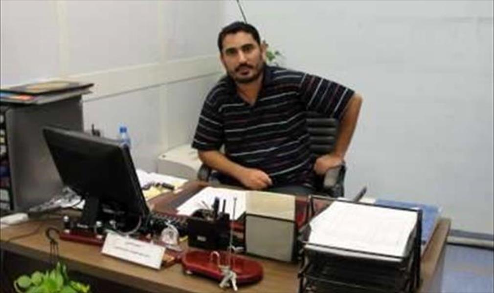 العريبي: إيقاف المنقطعين عن العمل في قطاع الصحة أول أبريل