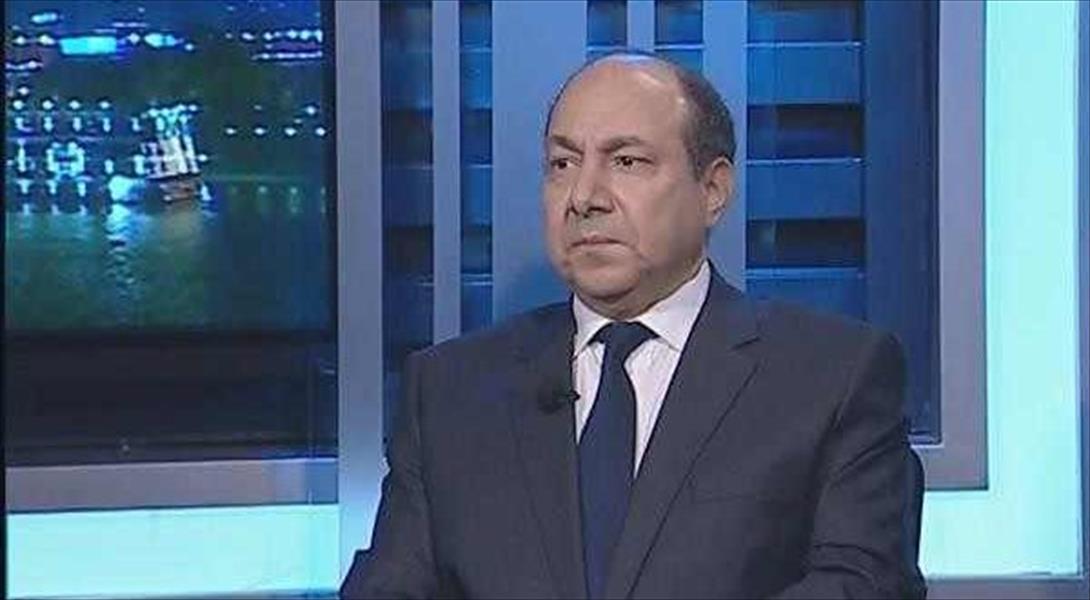 عودة سفير ودبلوماسيي مصر لدى اليمن إلى القاهرة