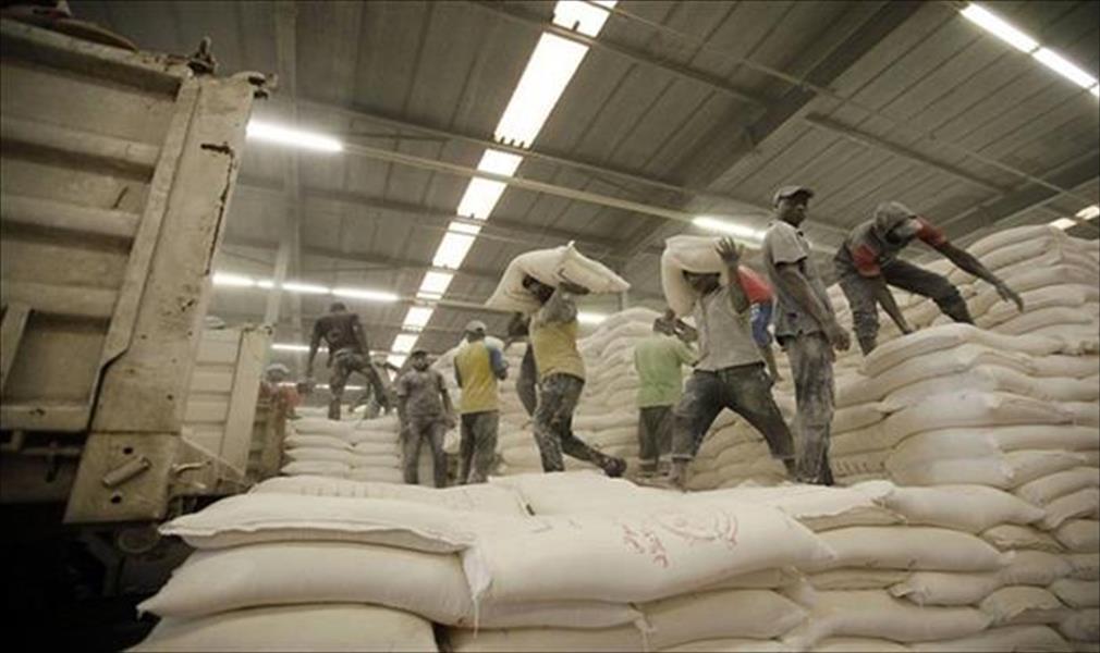 رئيس اتحاد المطاحن: عدم دفع مستحقاتنا منعنا من استيراد القمح