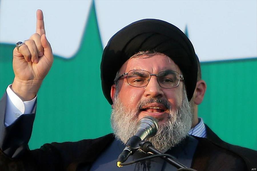 «حزب الله» يحمّل الحكومات الليبية مسؤولية اختفاء موسى الصدر