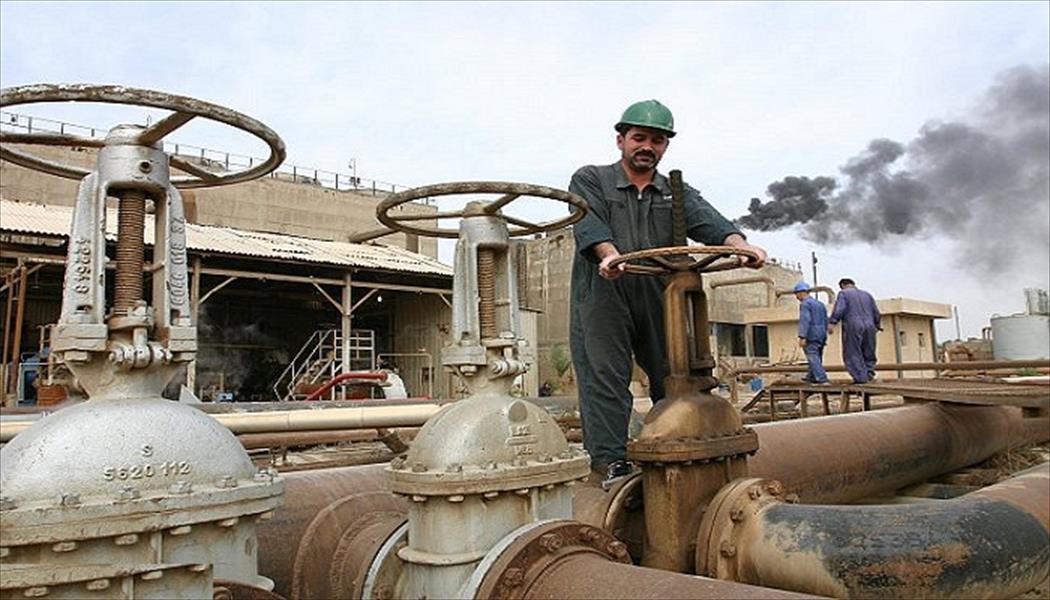 2.7 مليون برميل يوميًا صادرات العراق النفطيّة من الجنوب في مارس