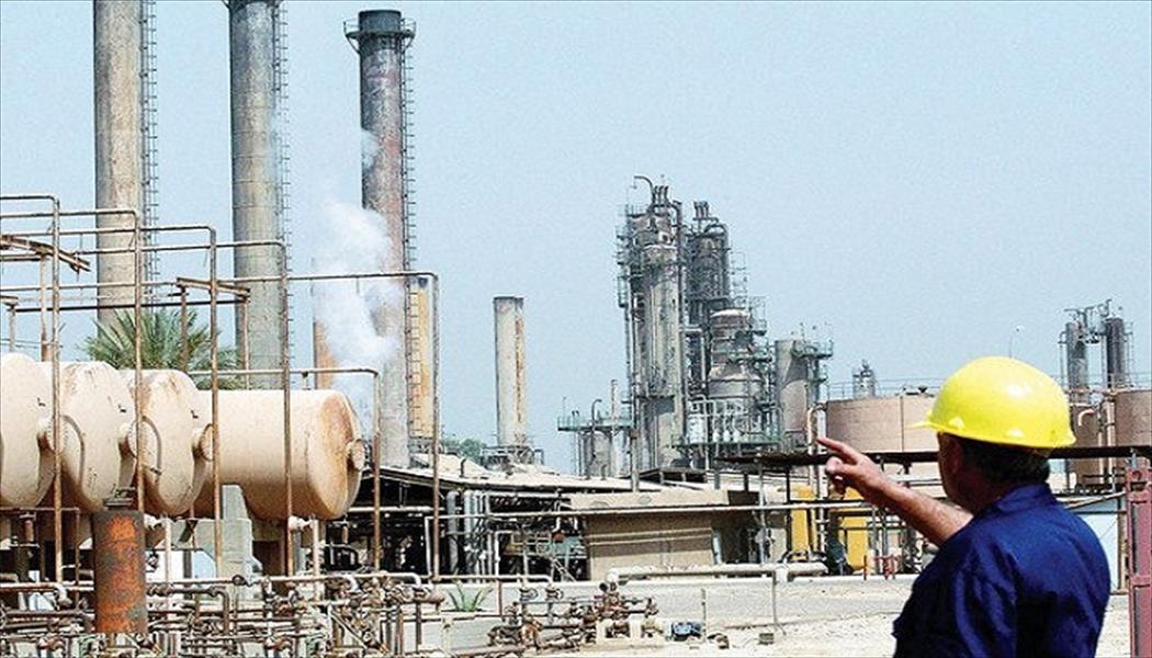 العراق يلجأ للاحتياطات النفطية لتدبير أموال طارئة